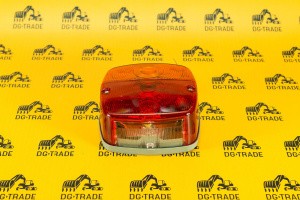 Задний стоп-сигнал в сборе Volvo (OEM) VOE11882270