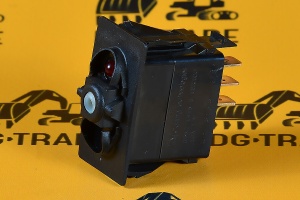Переключатель JCB (Original) 701/60005