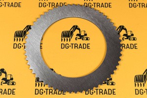 Металлический диск КПП JCB (Original) 331/16516