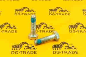 Болт регулировки телескопа JCB (Original) 1318/3410Z
