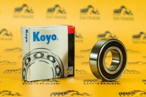 Подшипник вискомуфты JCB (KOYO) 30/926572