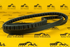 Ремень кондиционера Komatsu (GLOBELT) 04121-22565