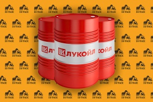 Масло гидравлическое LUKOIL GEYSER ST 32, 216л