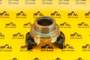 Фланец КПП JCB (OEM) 459/70138