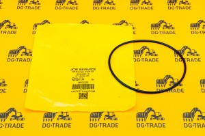 Уплотнительное кольцо муфты КПП (123.5mm) JCB (Original) 828/00414 Уплотнительное кольцо муфты КПП (123.5mm) JCB (Original) 828/00414