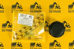 Крышка бачка охлаждающей жидкости JCB (Original) 477/00223