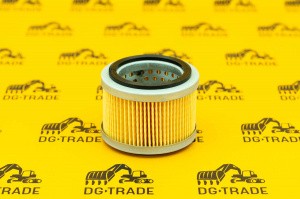 Гидравлический фильтр (Сапун) Doosan K1029257
