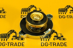 Крышка радиатора Komatsu (Original) 226-03-11560