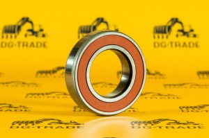 Подшипник обводного ролика JCB (NACHI) 320/08626