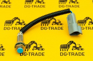 Датчик положения колес Carraro 358759 Датчик положения колес Carraro 358759