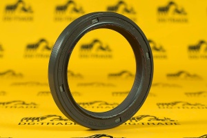 Сальник коленвала передний Perkins 2418F437