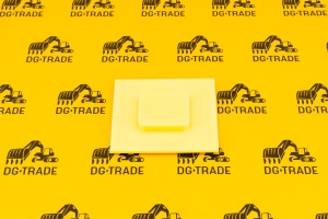 Направляющая аутриггера (низ) Hidromek F99/77120