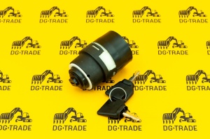 Замок зажигания Volvo (OEM) VOE11881365