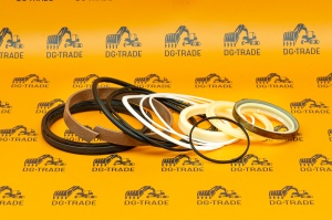 Ремкомплект гидроцилиндра Komatsu (OEM) 707-99-41280