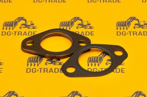 Прокладка выпускного коллектора Deutz (VR) 04292820 Прокладка выпускного коллектора Deutz (VR) 04292820