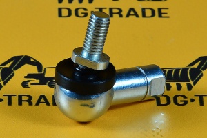 Шарнир JCB 123/08002