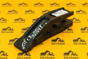 Зуб ковша центральный (27мм) Terex 1462201M3