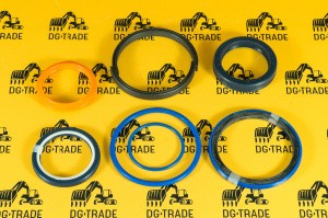 Ремкомплект гидроцилиндра JCB (OEM) 991/10081P