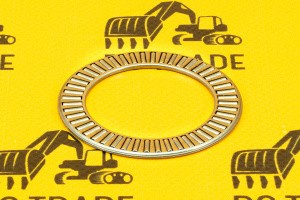 Подшипник JCB (Original) 917/51400