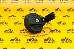 Крышка топливного бака JCB (Original) 400/Y6593