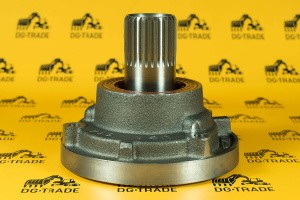 Гидравлический насос КПП JCB (Original) 20/925552