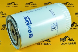 Масляный фильтр JCB (Perkins)  02/100073