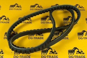 Ремень кондиционера Komatsu (MEYLE) 42N-07-11240