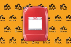 Масло Meguin Motorenoil Super Leichtlauf FAMO R SAE 10W-40 20л  48014