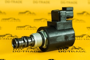 Соленоид КПП Carraro 146354