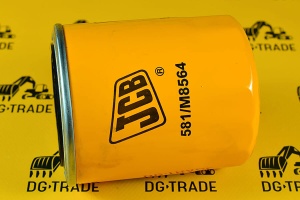 Фильтр КПП JCB Long (Original) 581/R5206