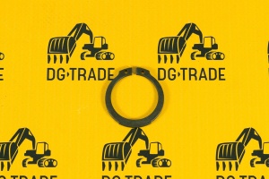 Стопорное кольцо солнечной шестерни JCB (Original) 821/00494