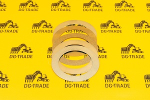 Комплект регулировочных шайб дифференциала JCB (Original) 921/52100