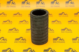 Патрубок (114мм) JCB (Original) 648/01001