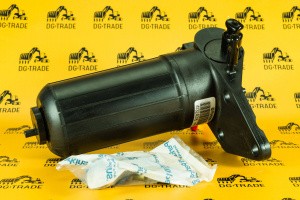 Топливный насос подкачки Perkins (Original) 4132A018 Топливный насос подкачки Perkins (Original) 4132A018