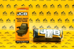 Чехол сиденья JCB (Original) 333/H6555