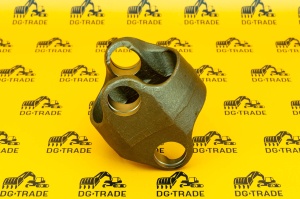 Соединительная муфта полуоси (Корпус крестовины) Carraro (OEM) 46279