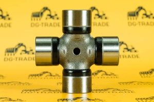 Крестовина полуоси переднего моста JCB (EMMERRE) 914/86202