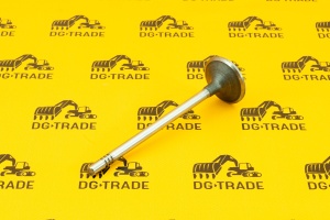 Клапан впускной JCB (OEM) 320/03697