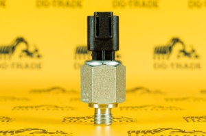 Датчик давления масла Perkins 2848A071