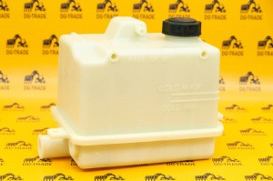 Бачок охлаждающей жидкости JCB (OEM) 128/15479