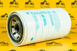 Топливный фильтр Doosan 2474-9060А Топливный фильтр Doosan 2474-9060А