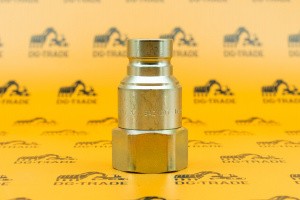 БРС LSQ-FFH-06PF G3/4 Тип FIRG Ниппель