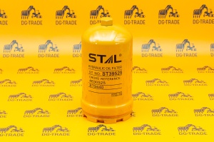 Гидравлический пилотный фильтр Hitachi 4630525