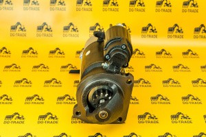 Стартер JCB (TESLA) 320/09452