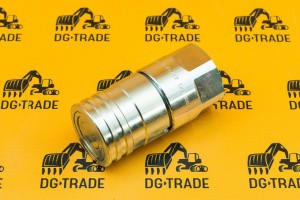 БРС Тип FIRG D=3/4