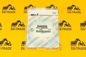 Прокладка водяной помпы Komatsu (Original) EA504062856