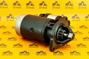 Стартер New Holland (KRAUF) 87755550