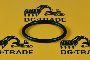 Уплотнительное кольцо муфты КПП JCB 828/00224