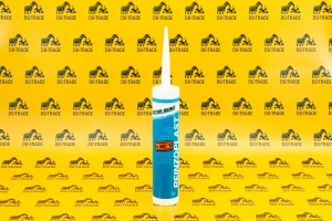 Герметик незатвердевающий VICTOR REINZ REINZOPLAST, 300мл 70-24575-20