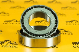 Подшипник шкворня Carraro (KOYO) 140869